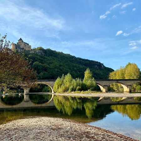 Maison Denise - Au Coeur Du Perigord Noir Villa Castelnaud-la-Chapelle Eksteriør bilde