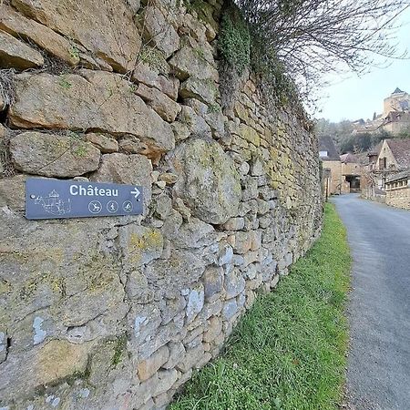 Maison Denise - Au Coeur Du Perigord Noir Villa Castelnaud-la-Chapelle Eksteriør bilde